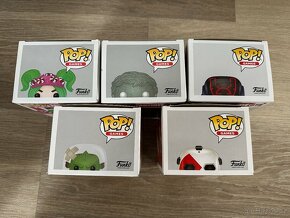 Funko POP Fortnite - 6