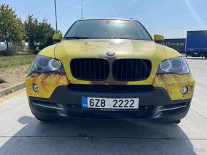 Bmw x5 3.0d - 6