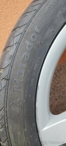 ALU kola Seat Altea R17/5x112 - 6