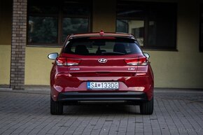 Hyundai i30 1.4 T-GDi Family - 6