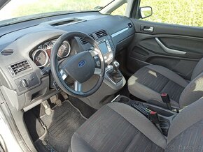 Ford C-max 1,6 TDCi - 6