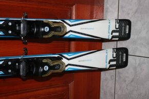 lyže Rossignol Pursuit 156 cm , hadi kuze - 6