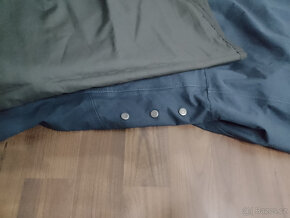 Ermenegildo Zegna bunda 30,- Euro/ nové - 6