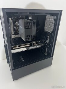 ⭐Herní PC-RTX 3070 8GB/Ryzen5 8600G/1TB/32GB RAM DDR5/ZÁRUKA - 6