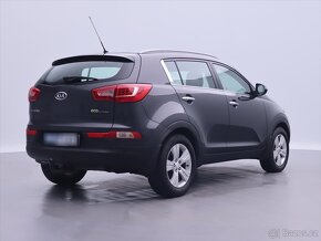 Kia Sportage 1,7 CRDI Aut.klima CZ (2011) - 6