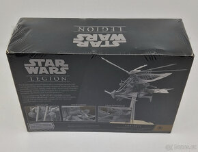 balíček Star Wars: Legion Raddaugh Gnasp Fluttercraft /NOVÝ/ - 6