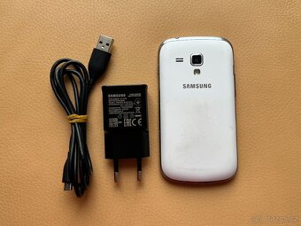 Samsung Galaxy Trend - 6