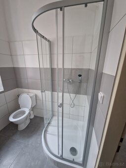 Pronájem bytu 1+kk 20 m² Tovární, Dubí - Bystřice - 6