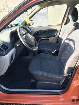 Renault Clio 1.2 47kW hatchback - 6