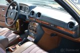 Mercedes Benz  W123  230C - 6