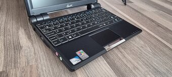 Malý notebook ASUS - 6