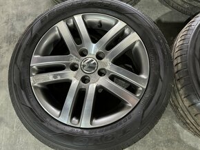 Sada kol VW R16 5x112 205/55 R16 1K0601025BM - 6