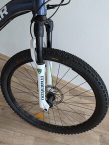 Rockrider XC100 - 6