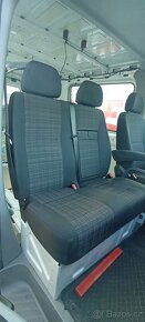 Mercedes Benz Sprinter 2017 - 6