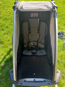 Thule chariot sport 1 dětský sportovní kočárek - 6