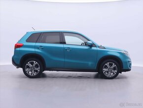 Suzuki Vitara 1,6 VVT 88kW Aut. Elegance CZ (2016) - 6