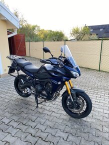 Yamaha Tracer 900, ABS, 2016 - 6