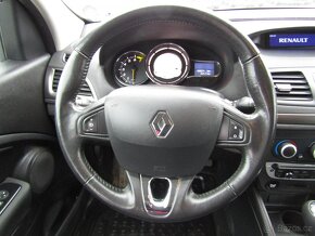 Renault Mégane 1.2 TCe ,  85 kW benzín, 2016 - 6