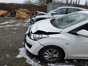 Hyundai i30 2017 1.6 diesel - 6