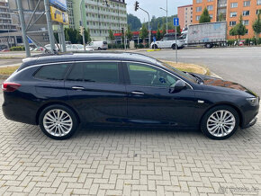 Opel Insignia Innovation 1.6 CDTI 100kw--2019--MANUAL--KŮŽE- - 6