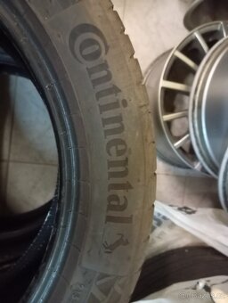 215/50 R17 Continental Premium Contact 7 - 6