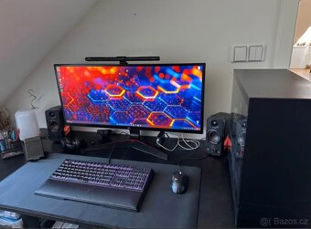 Herní PC SetUp - 6