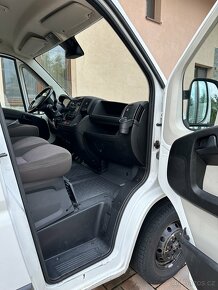 PEUGEOT BOXER 2.2HDI 96KW L2H2 - 6