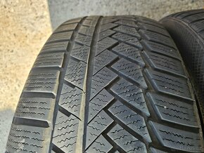 235/45R20 100V XL WinterContact TS850 P SUV CONTINENTAL - 6