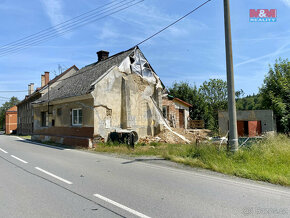 Prodej rodinného domu, 180 m², Dvorce, ul. Olomoucká - 6