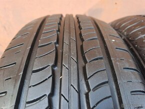 2 Letní pneumatiky Windforce Catchgre GP100 175/65 R14 - 6