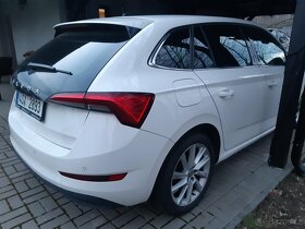 Scala 1.0 benzin, 85 kw, Style, 2019, naj 160 tkm - 6