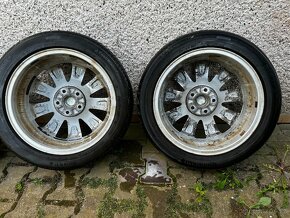 Kola 17” 5x112 Et45 Škoda Volkswagen Seat - 6