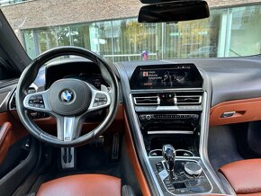 BMW 840i xDrive Gran Coupe - 6