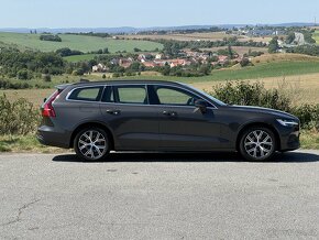 Volvo V60 B4 Benzín Core Kamera Záruka - 6