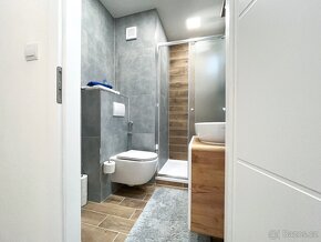 Pronájem bytu 1+kk, 21 m², Tábor, ul. Buzulucká - 6