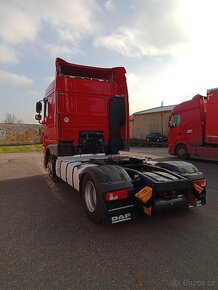 DAF XF 510 E6 , AS-tronic standard  2016 - 6