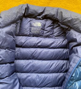 Panska perova bunda The North Face Summit Serier - 6