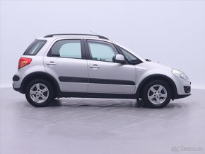 Suzuki SX4 1,5 VVT 82kW Klima CZ 1.Maj. (2010) - 6