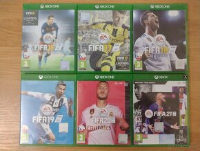 1. - Hry pro XBOX ONE ( ke 30.12. ) - 6