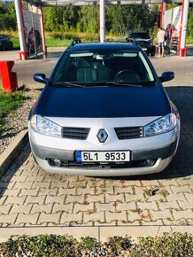 Renault Megane II - 6