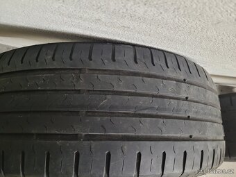 215/55R17 Continental Seal letní - 6