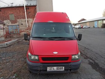 Ford transit - 6