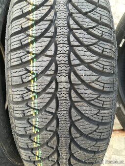 185/65/15 zimni pneu FULDA a MOTRIO 92XL 185/65 R15 - 6