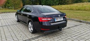 Prodám Škoda Superb 2.0 TDI 110 kW - 6