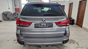 BMW X5, BMW X5 xDrive40d A/T možná výmena/ znížena cena - 6