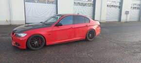 Bmw e90 335i n54 - 6