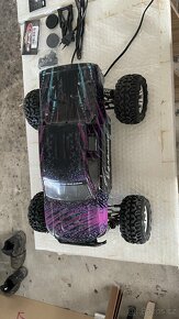 RC model FTX CARNAGE 2.0 - 6