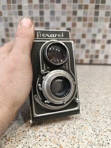 Flexaret II Metax 6x6 - 6