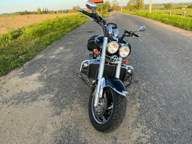 Triumph Rocket - 6