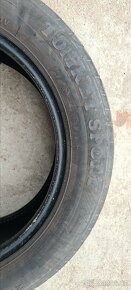 Letni pneu  Tomket 205/55 R16 - 6